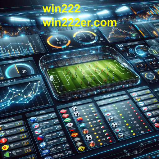 A Emocionante Experiência do Live Betting no Win222